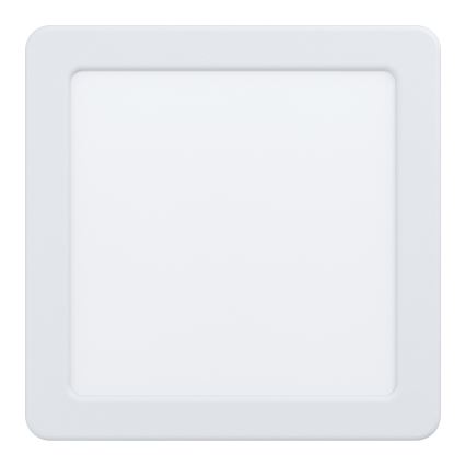 Eglo - LED indbygningslampe LED/10,5W/230V