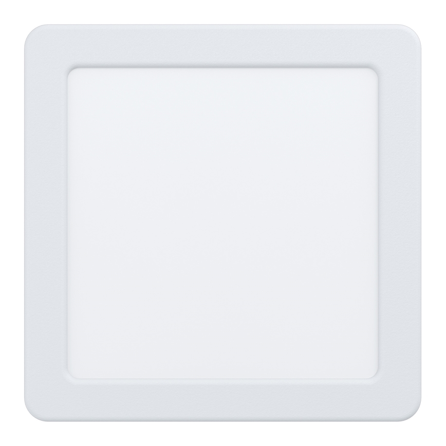 Eglo - LED indbygningslampe LED/10,5W/230V