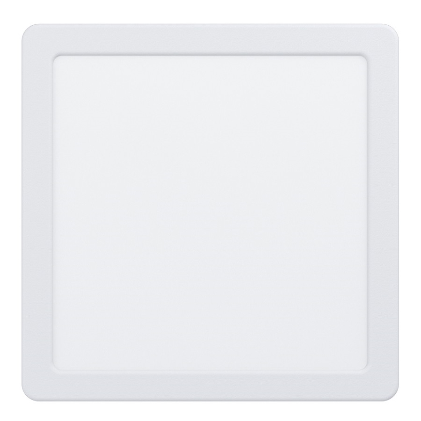 Eglo - LED indbygningslampe LED/16,5W/230V