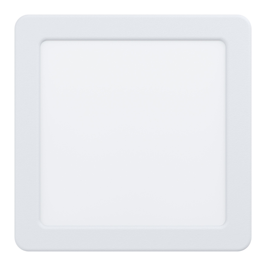 Eglo - LED indbygningslampe LED/10,5W/230V