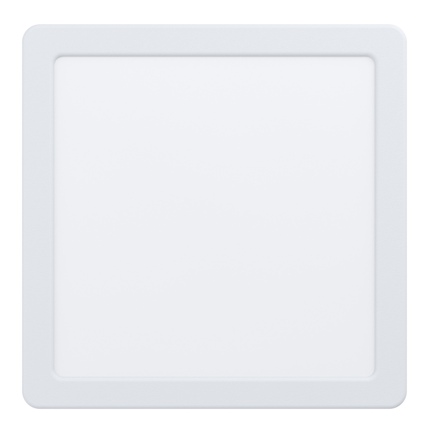 Eglo - LED indbygningslampe LED/16,5W/230V