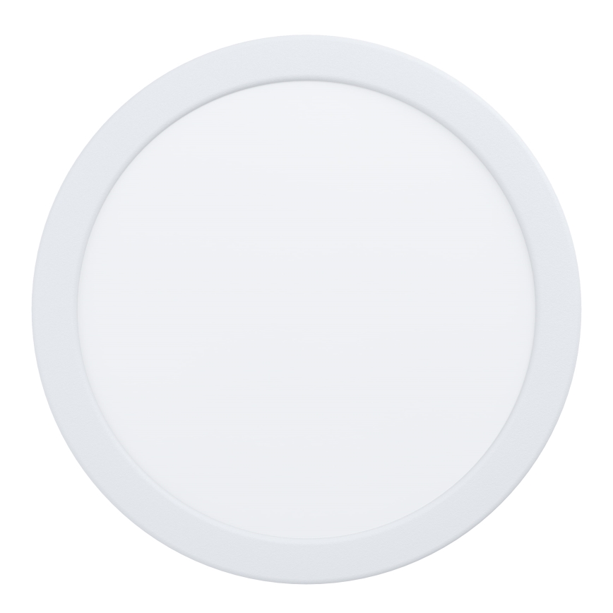 Eglo - LED indbygningslampe dæmpbar LED/16,5W/230V