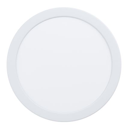 Eglo - LED loftlampe LED/16,5W/230V Ø 21 cm