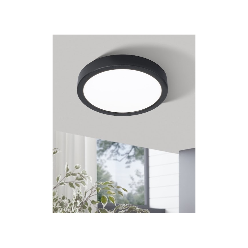 Eglo - LED loftlampe LED/20W/230V
