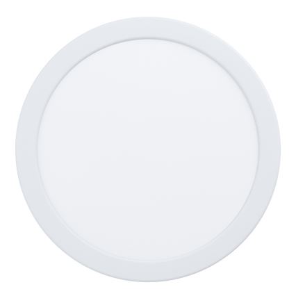 Eglo - LED-loftlampe LED/10,5W/230V Ø 16 cm