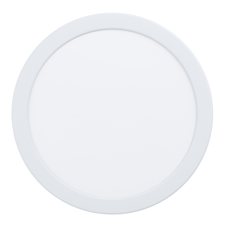 Eglo - LED-loftlampe LED/10,5W/230V Ø 16 cm