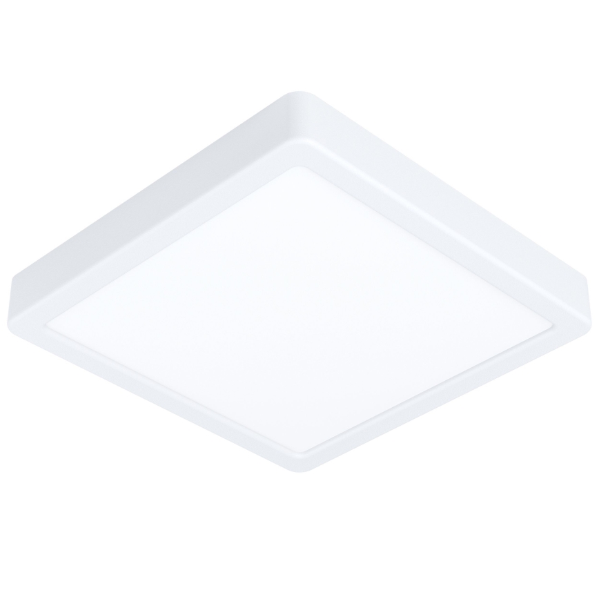 Eglo - LED-loftlampe LED/16,5W/230V 21x21 cm