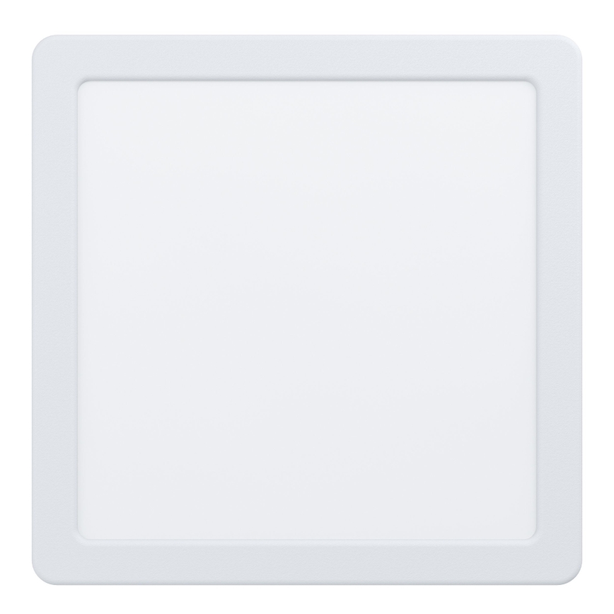 Eglo - LED-loftlampe LED/16,5W/230V 21x21 cm