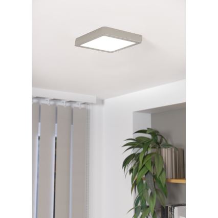 Eglo - ED loftslys LED/16,5W/230V
