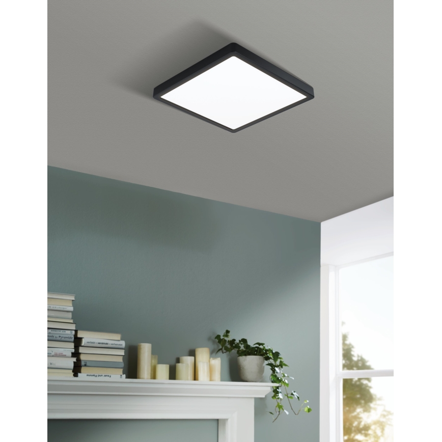 Eglo - LED loftlampe LED/20W/230V