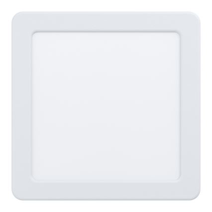 Eglo - LED loftlampe LED/10,5W/230V 16x16 cm