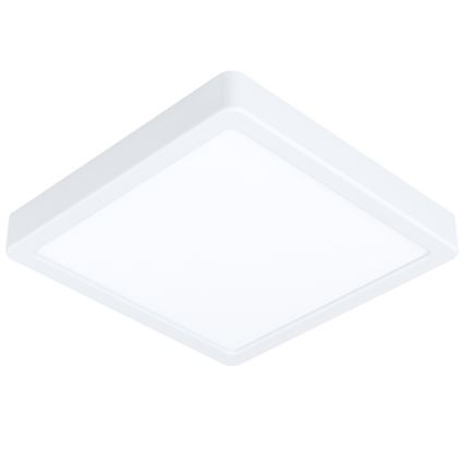Eglo - LED loftlampe LED/16,5W/230V 21x21 cm