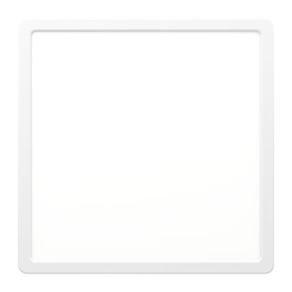 Eglo - LED loftlampe LED/20W/230V 28,5x28,5 cm