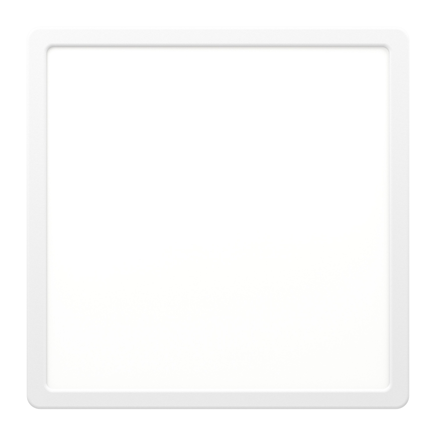 Eglo - LED loftlampe LED/20W/230V 28,5x28,5 cm