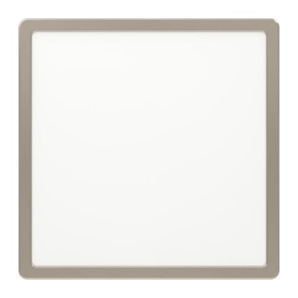 Eglo - LED loftlampe LED/20W/230V