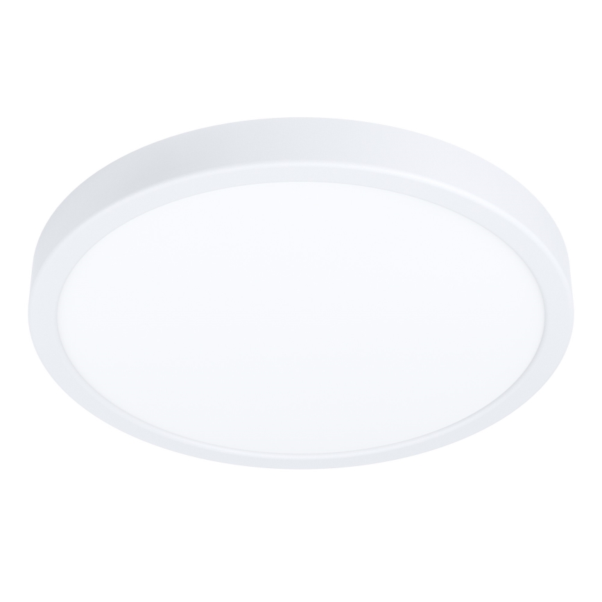 Eglo - Dæmpbar LED-loftlampe LED/20W/230V Ø 28,5 cm