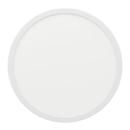 Eglo - LED lysdæmper loftslampe LED/20W/230V