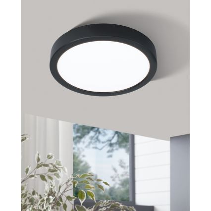 Eglo - LED loftlampe dæmpbar LED/16,5W/230V