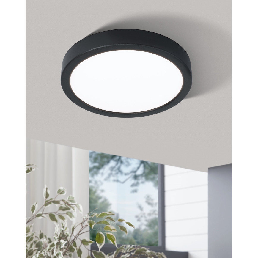Eglo - LED loftlampe dæmpbar LED/16,5W/230V