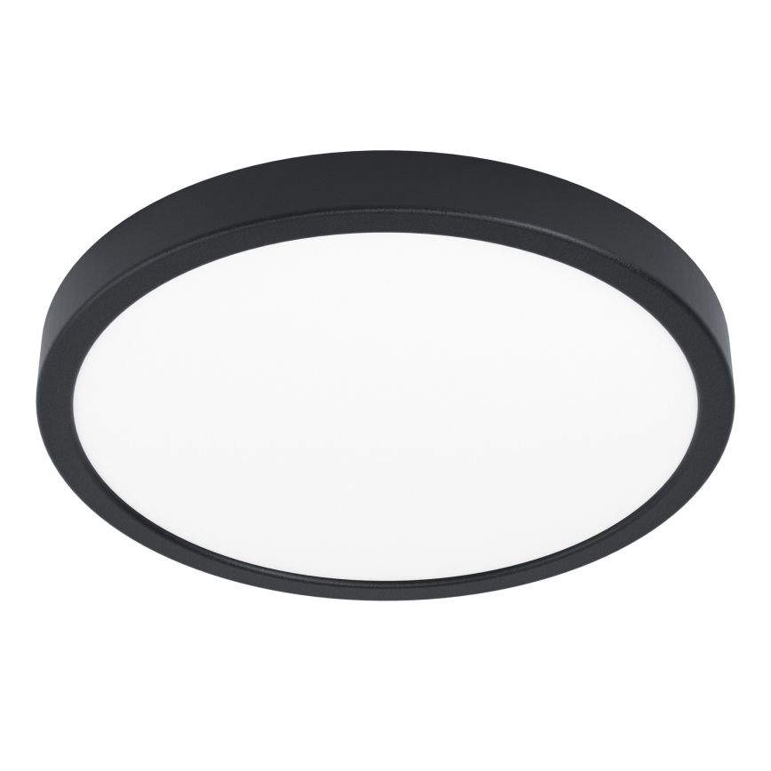 Eglo - LED loftlampe til badeværelse LED/20W/230V IP44