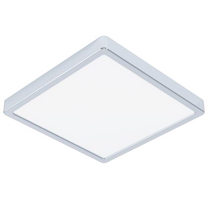 Eglo - Loftlampe til badeværelse IP65 LED/20W/230V IP44