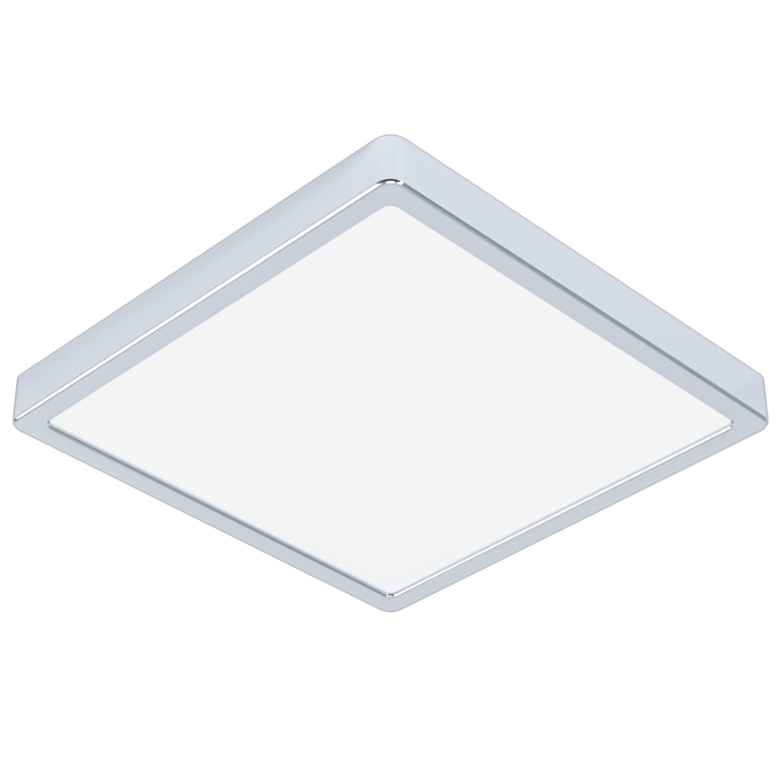 Eglo - Loftlampe til badeværelse IP65 LED/20W/230V IP44