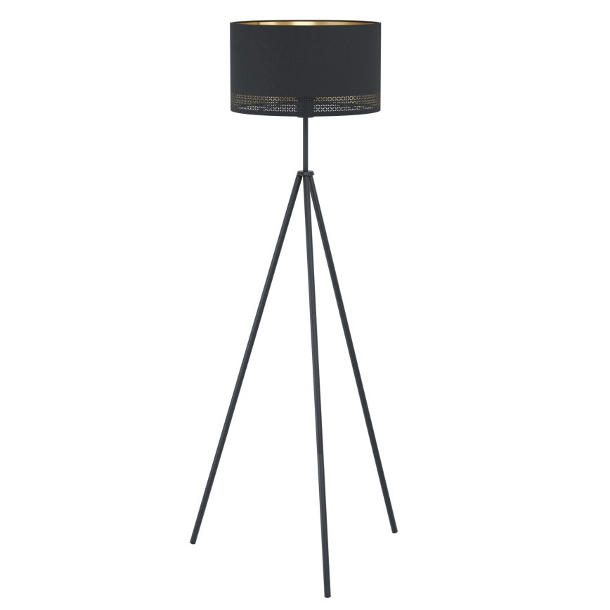 Eglo - Gulvlampe 1xE27/40W/230V