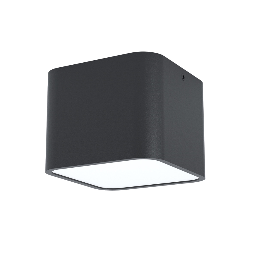 Eglo - Lofts lys 1xE27/28W/230V