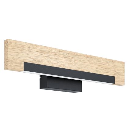 Eglo - LED væglampe LED/9,6W/230V