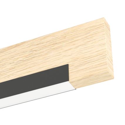 Eglo - LED væglampe LED/9,6W/230V