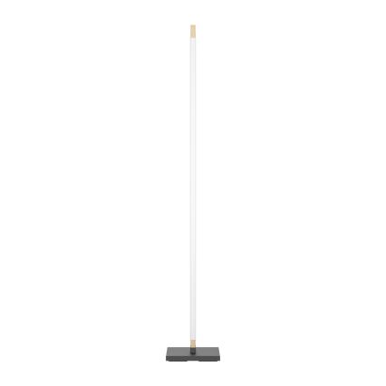 Eglo - LED Dæmpbar touch-funktion gulvlampe CAMACHO LED/22W/230V