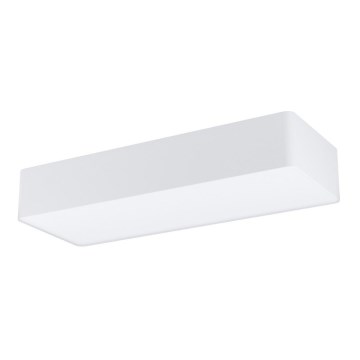 Eglo 99298 - Loftlampe POSADERRA 3xE27/28W/230V