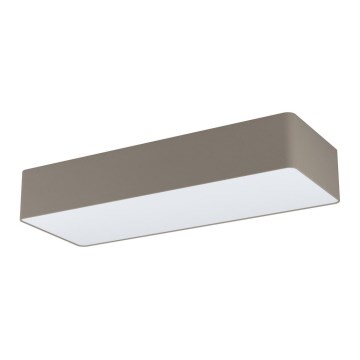 Eglo 99301 - Loftlampe POSADERRA 3xE27/28W/230V