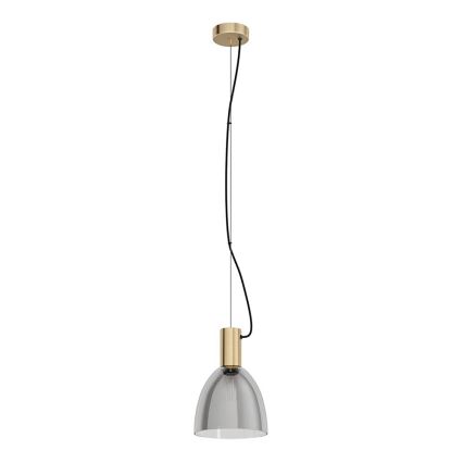 Eglo 99313 - Pendel på wire LEBALIO 1xE27/40W/230V