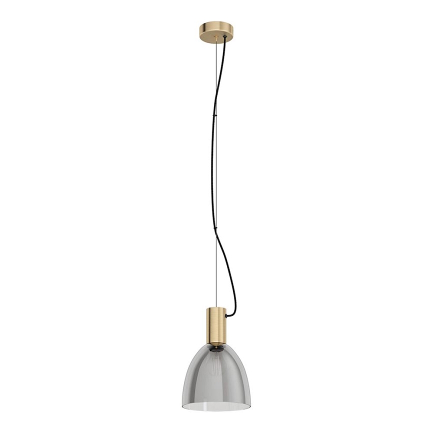 Eglo 99313 - Pendel på wire LEBALIO 1xE27/40W/230V