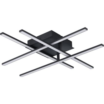 Eglo - LED loftsbelysning LED/5,2W/230V