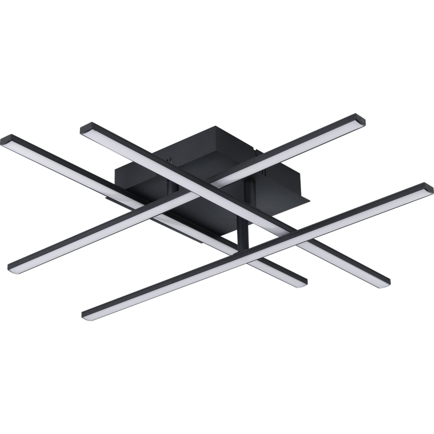 Eglo - LED loftsbelysning LED/5,2W/230V