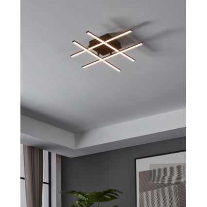 Eglo - LED loftsbelysning LED/5,2W/230V