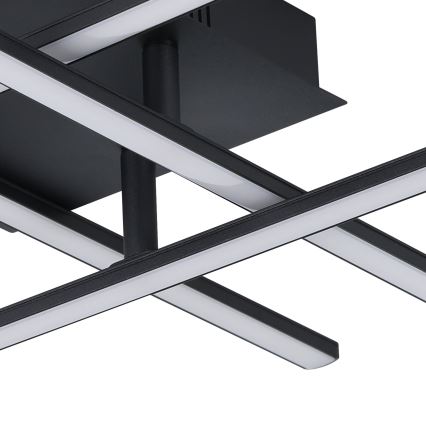 Eglo - LED loftsbelysning LED/5,2W/230V