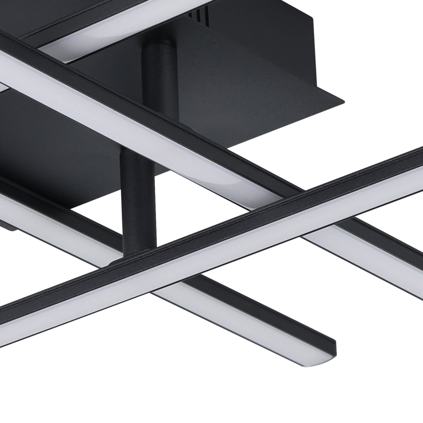 Eglo - LED loftsbelysning LED/5,2W/230V