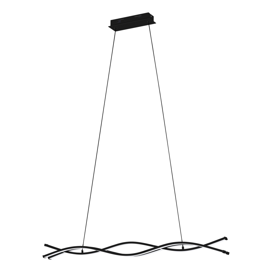 Eglo - LED pendel LED/36W/230V