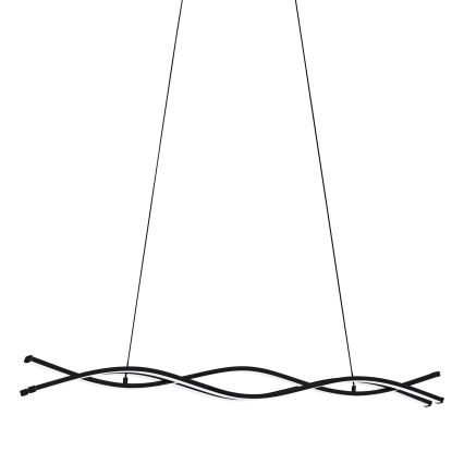 Eglo - LED pendel LED/36W/230V