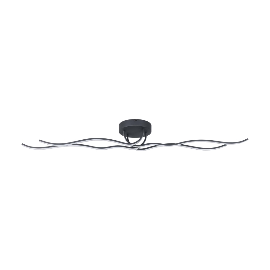 Eglo - LED loftlampe  LED/36W/230V