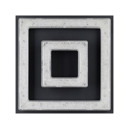 Eglo - LED loftsbelysning LED/12W/230V