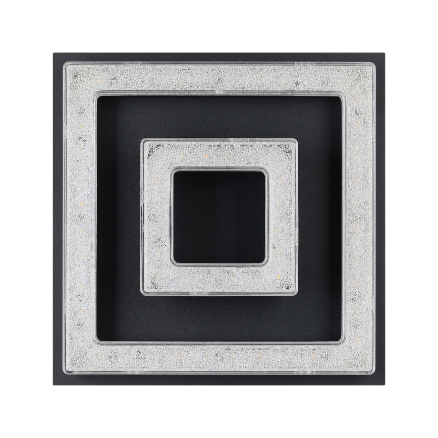 Eglo - LED loftsbelysning LED/12W/230V