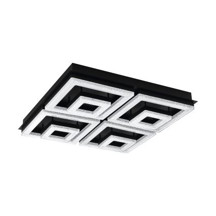 Eglo - LED loftsbelysning LED/12W/230V