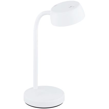 Eglo - LED bordlampe LED/4,5W/230V