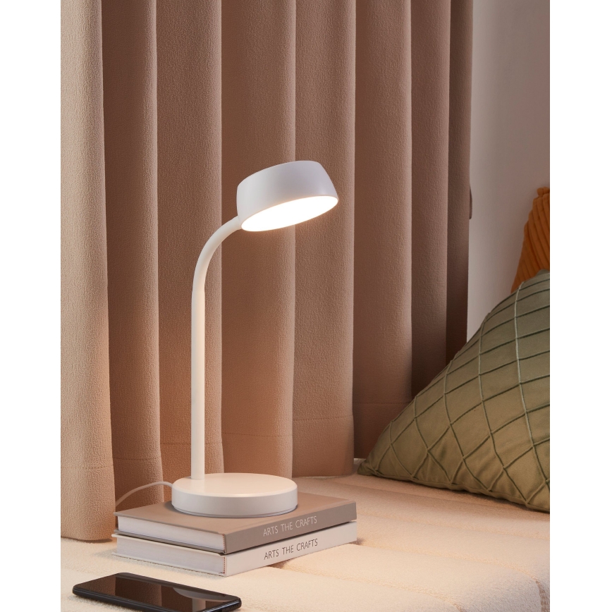 Eglo - LED bordlampe LED/4,5W/230V