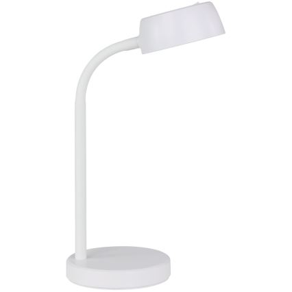 Eglo - LED bordlampe LED/4,5W/230V