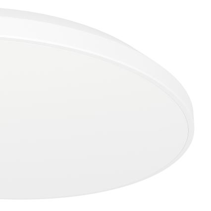 Eglo - LED loftlampe LED/18W/230V